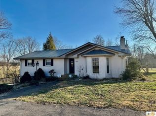 4871 Whitney Woods Rd, Cave City, KY 42127