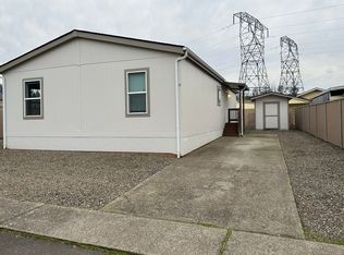 5660 Daisy St SPACE 16, Springfield, OR 97478