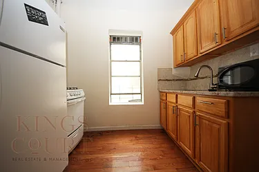 Rented by Kings Court Real Estate