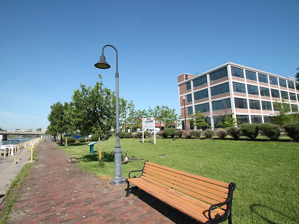 Remington Lofts