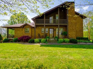 4616 Gamble Rd, Cedar Hill, TN 37032