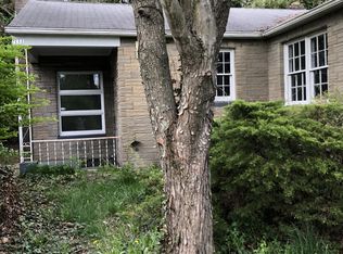 331 Riverview Ave, Morgantown, WV 26501