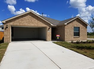 3051 Chaco Dr, Forney, TX 75126