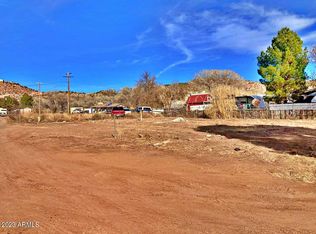 0 S Riverbend Rd, Cottonwood, AZ 86326