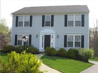 210 Butternut Dr, Mc Donald, PA 15057