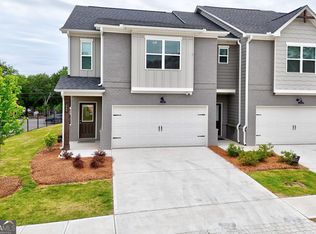 1566 Fern Ridge Ln #61, Norcross, GA 30093