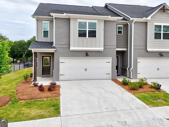 1566 Fern Ridge Ln #61, Norcross, GA 30093