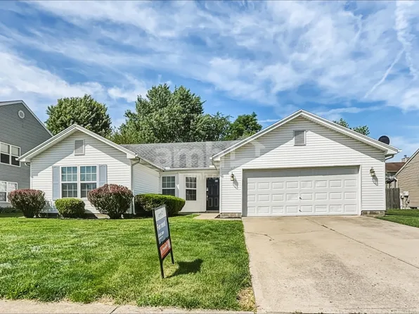 1344 Crescent Ct, Xenia, OH 45385