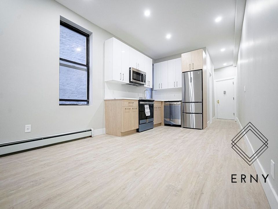 1st image of 319 Malcolm X Blvd #4A