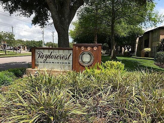 TaylorCrest Condos