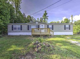 485 Dunham Rd, Chuckey, TN 37641