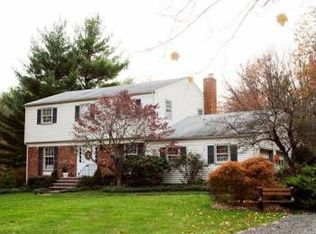 963 Carolkim Dr, Bridgewater, NJ 08807