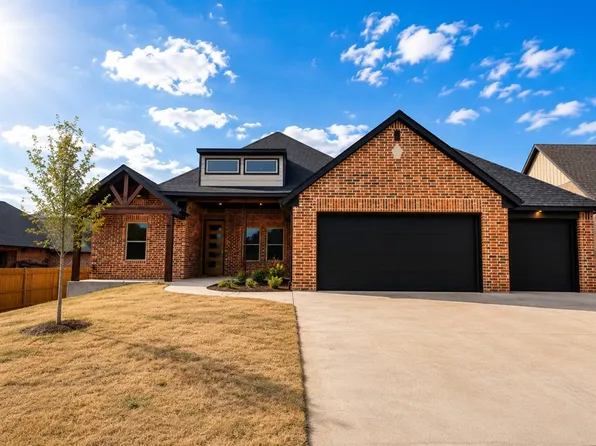 11528 NW 103rd St, Yukon, OK 73099
