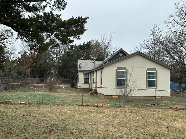 9725 S Western Ave, Guthrie, OK 73044
