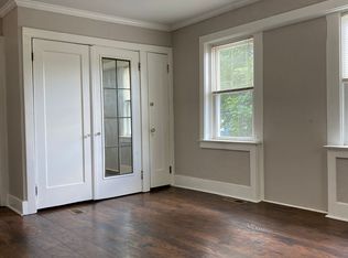 1117 S. Plymouth Avenue, Rochester, NY 14608