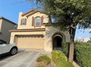 6047 Hidden Summit St, North Las Vegas, NV 89031