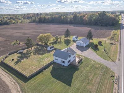 W12213 State Highway 64, Antigo, WI, 54409