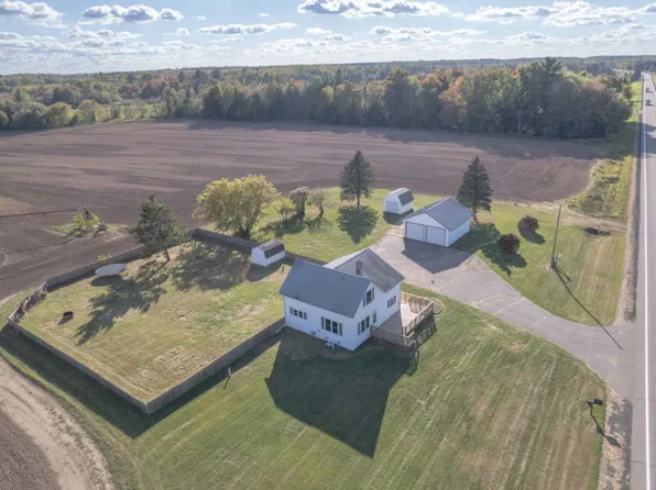 W12213 State Highway 64, Antigo, WI 54409