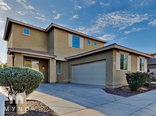 7511 S 27th Ter, Phoenix, AZ 85042