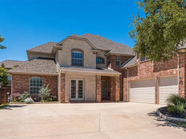 708 Renaissance Ct, Keller, TX 76248