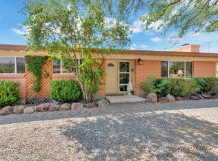 5363 N Flint Ave, Tucson, AZ 85704
