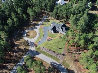 315 Nottinghill Gate, Pinehurst, NC 28374