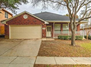 4741 Misty Ridge Dr, Fort Worth, TX 76137