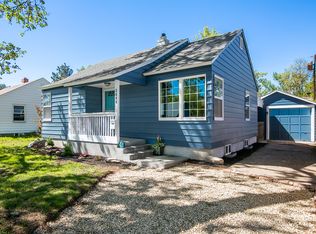 2608 W Ponderosa Rd, Boise, ID 83705