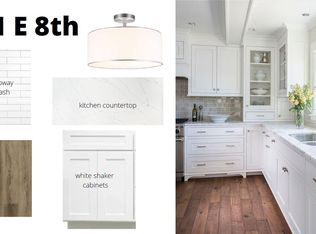 351 E 8th St #1Y, Boston, MA 02127