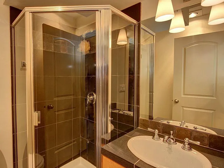 1st floor bathroom