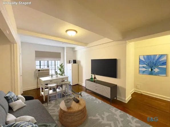 5 Tudor City Place image 1 of 14