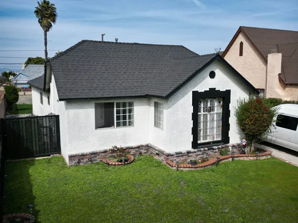 2223 W 78th Pl, Inglewood, CA 90305