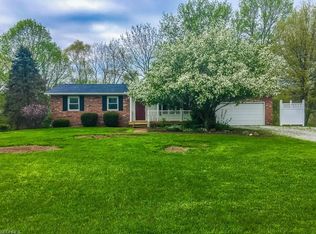 13505 Sunflower Ave NW, Mogadore, OH