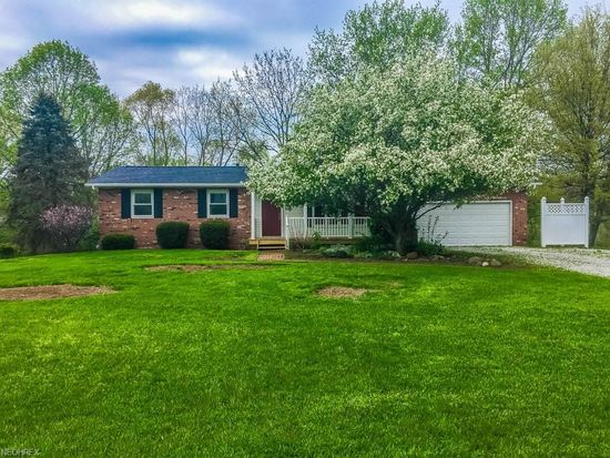 13505 Sunflower Ave NW, Mogadore, OH 44260