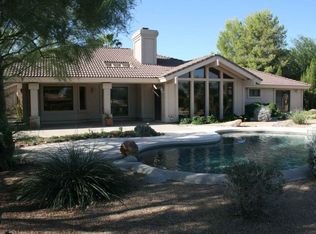 18708 E White Wing Dr #1399, Rio Verde, AZ 85263
