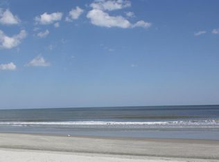 2101 Pettigrew St, Sullivans Island, SC 29482