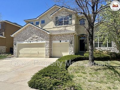 635 Stonemont Dr, Castle Pines, CO, 80108