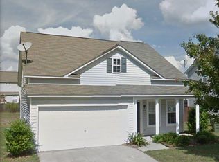 832 Wickham Ln, Columbia, SC 29229