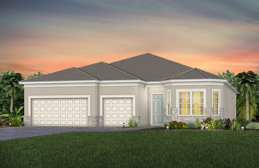 Ashby Exterior CO2