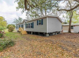 528 Lagrande Dr, Murrells Inlet, SC 29576