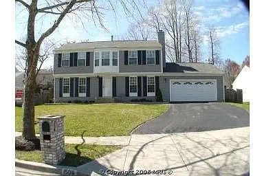 1506 Kings Manor Dr photo 1