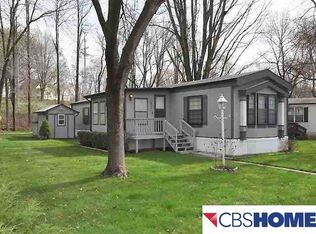 7807 N 101st Plz #9, Omaha, NE 68122