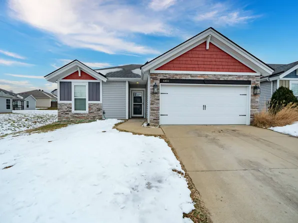 6451 Autumn Valley Trce, Utica, KY 42376