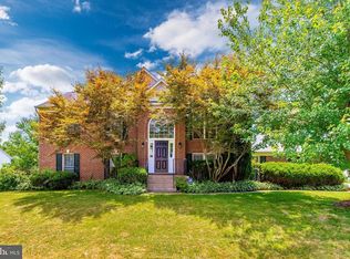 1763 Canal Run Dr, Point Of Rocks, MD 21777