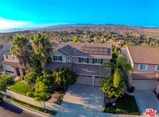 19623 Ellis Henry Ct, Santa Clarita, CA 91321