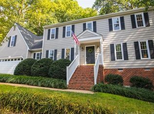 5200 Rock Harbour Rd, Midlothian, VA 23112