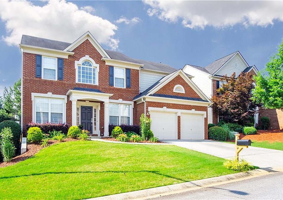 1st image of 903 Warnock Way