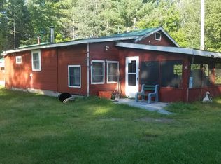 8770 Morningstar Lake Rd, Atlanta, MI 49709