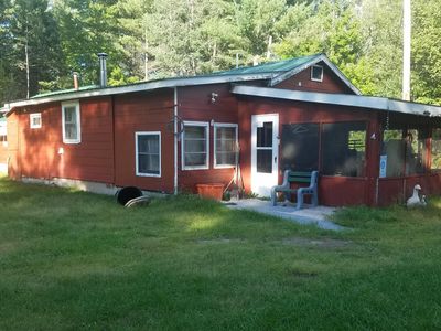 8770 Morningstar Lake Rd, Atlanta, MI, 49709
