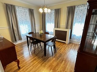 53 Hopedale St #1F, Allston, MA 02134